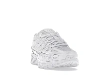 Фото № 2 с приближением к товару «‎Nike P 6000 Triple White »