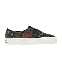 Фото № 1 с приближением к товару «‎Vans Premium Authentic 44 Jacquard Floral Pack»