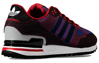 Фото № 4 с приближением к товару «‎adidas Originals ZX 750 Mens Sneaker»
