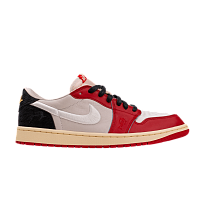 Фото № 1 с приближением к товару «‎Trophy Room x Air Jordan 1 Retro Low OG SP Rookie Card - Home Sample»