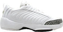Фото № 1 с приближением к товару «‎Jordan 19 OG Low White Cement Grey»