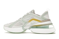 Фото № 5 с приближением к товару «‎Nike Air Max 270 XX Summit White Pistachio Frost »