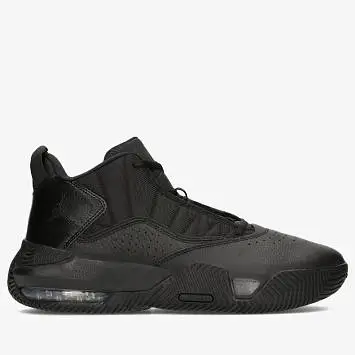 Nike Air Jordan Stay Loyal Triple - 4