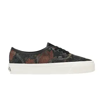 Vans Premium Authentic 44 Jacquard Floral Pack - 1