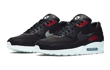Nike Air Max 90 Premium 'Vinyl' - 4