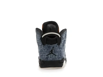 Jordan 6 Retro - 4