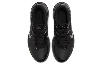 Nike Varsity Compete TR 3 'Dark Smoke Grey' - 4