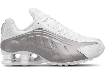 Nike Shox R4