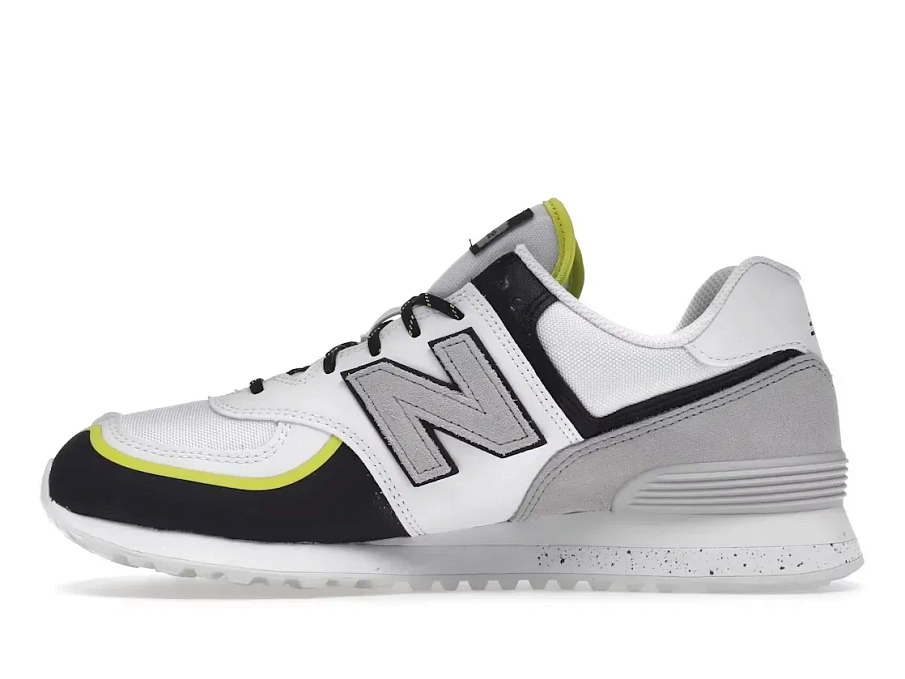 Фото № 3 с приближением к товару «‎New Balance 574»