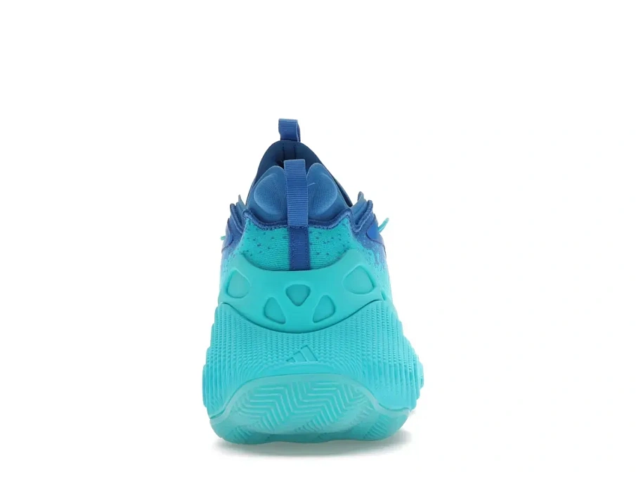 Фото № 4 с приближением к товару «‎adidas Trae Young 3»