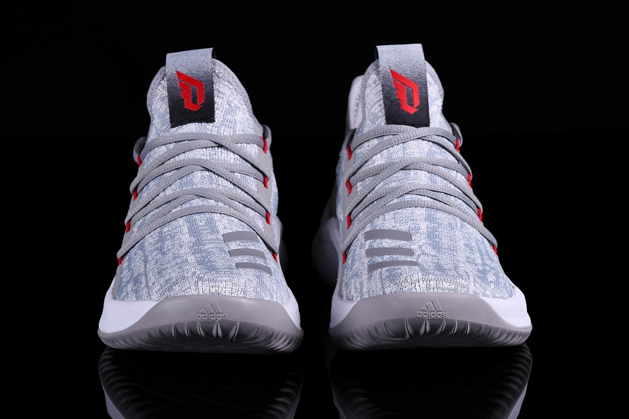 Фото № 2 с приближением к товару «‎Adidas Dame D.o.l.l.a. Damian Lillard »