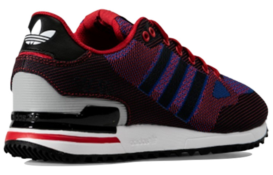 Фото № 4 с приближением к товару «‎adidas Originals ZX 750 Mens Sneaker»