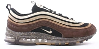 Фото № 1 с приближением к товару «‎Nike Air Max 97 True Baroque Brown»