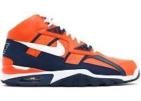 Фото № 1 с приближением к товару «‎Nike Air Trainer SC High Denver Broncos»