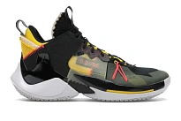 Фото № 1 с приближением к товару «‎Jordan Why Not Zer0.2 SE Birthday Scorpio»