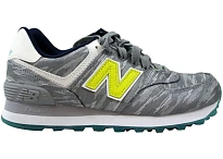 Фото № 1 с приближением к товару «‎New Balance 574»