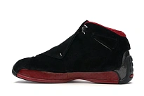 Фото № 6 с приближением к товару «‎Jordan 18 Retro Bred CDP (2008)»