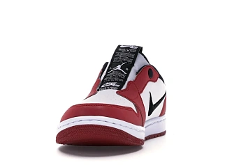 Jordan 1 Retro Low Slip Chicago  - 3