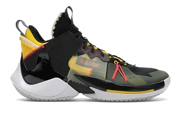 Jordan Why Not Zer0.2 SE Birthday Scorpio (AV4126-002-AQ3562-002) - 1