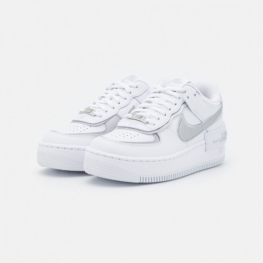 Фото № 3 с приближением к товару «‎Nike W Af1 Shadow »