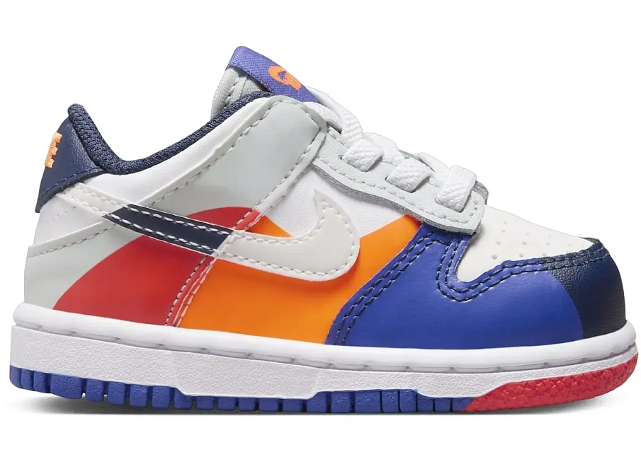 Фото № 1 с приближением к товару «‎Nike Dunk Low SE»