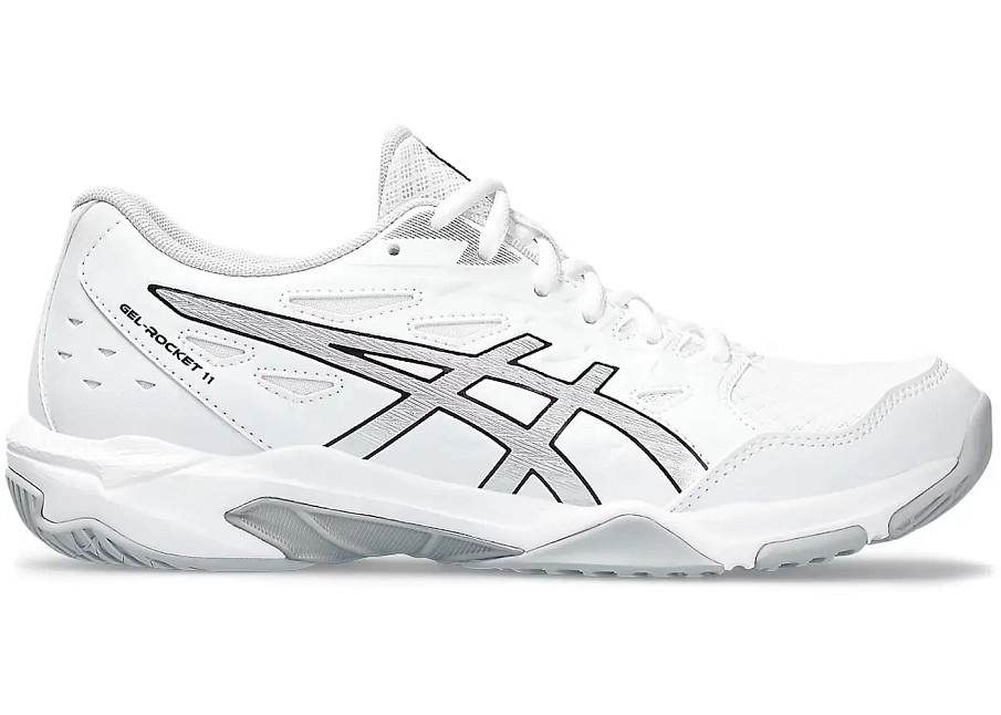 Фото № 1 с приближением к товару «‎ASICS Gel-Rocket 11»