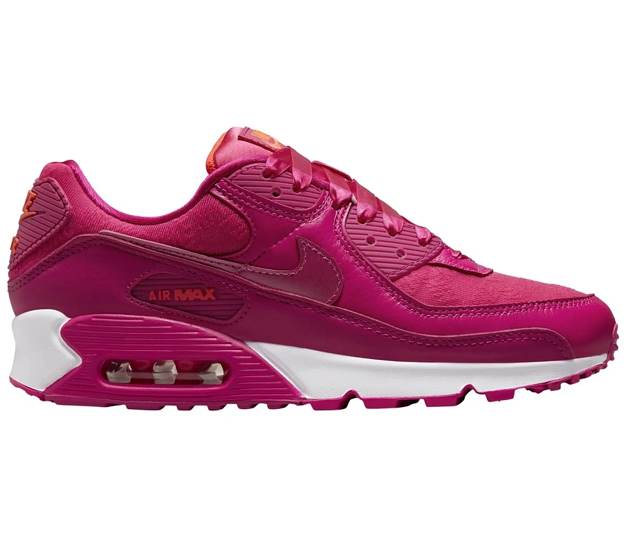 Фото № 1 с приближением к товару «‎Nike Air Max 90 Valentines Day (2022) »