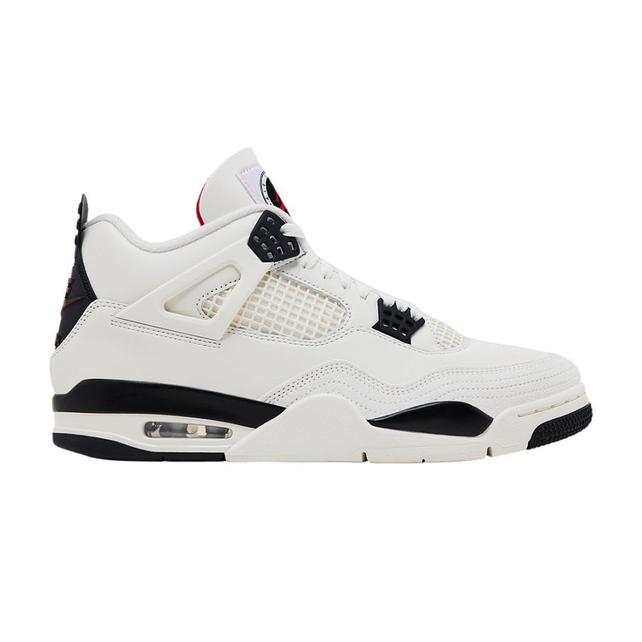 Фото № 1 с приближением к товару «‎Air Jordan 4 Retro Flight Club»