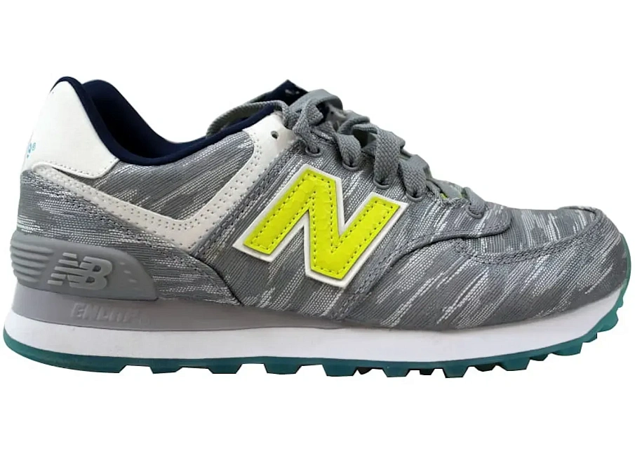 Фото № 1 с приближением к товару «‎New Balance 574»