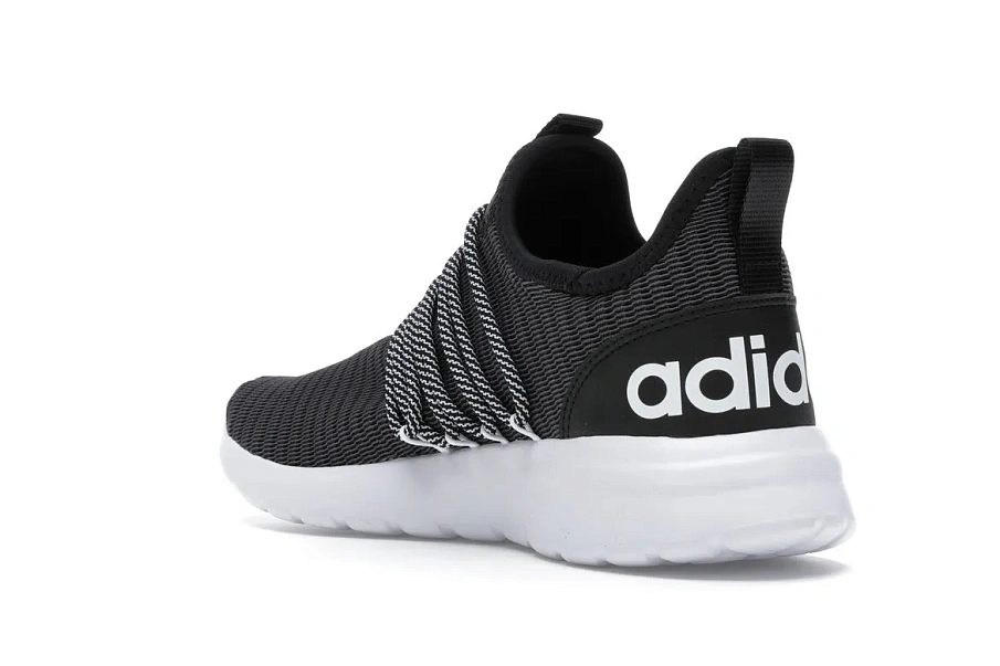 Фото № 5 с приближением к товару «‎adidas Lite Racer Adapt Core Black»