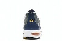 Фото № 4 с приближением к товару «‎Nike Air Max Plus Wave Grid Yellow»