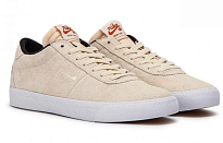 Фото № 3 с приближением к товару «‎Nike Zoom Bruin Sb 'Light Cream'»
