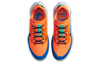 Фото № 4 с приближением к товару «‎Nike Air Zoom Terra Kiger 7 OrangeBlue»