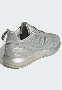Фото № 4 с приближением к товару «‎Adidas ZX Boost »