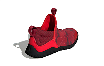 Фото № 4 с приближением к товару «‎(BP) adidas Rapidazen C RedBlack»