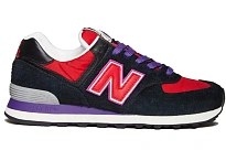 Фото № 1 с приближением к товару «‎New Balance 574»