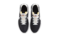 Фото № 4 с приближением к товару «‎Nike Waffle Trainer 2 (GS) BlackWhite»
