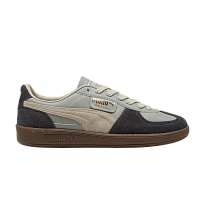 Фото № 1 с приближением к товару «‎Puma Palermo Gray Brown»