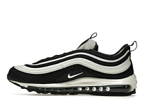 Фото № 5 с приближением к товару «‎Nike Air Max 97 Black Phantom Coconut Milk»