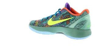 Nike Kobe 6 Prelude (All-Star MVP) - 2