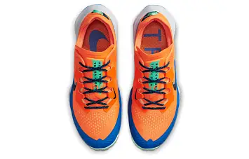 Nike Air Zoom Terra Kiger 7 OrangeBlue - 7