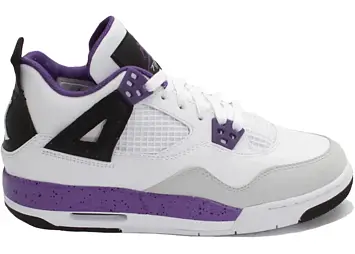 Jordan 4 Retro