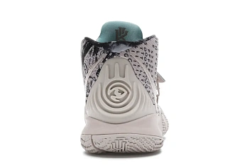 Nike Kybrid S2 Fossil Stone - 4