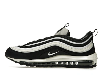 Nike Air Max 97 Black Phantom Coconut Milk - 5
