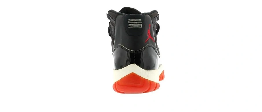 Фото № 5 с приближением к товару «‎Jordan 11 OG Playoffs (1995)»