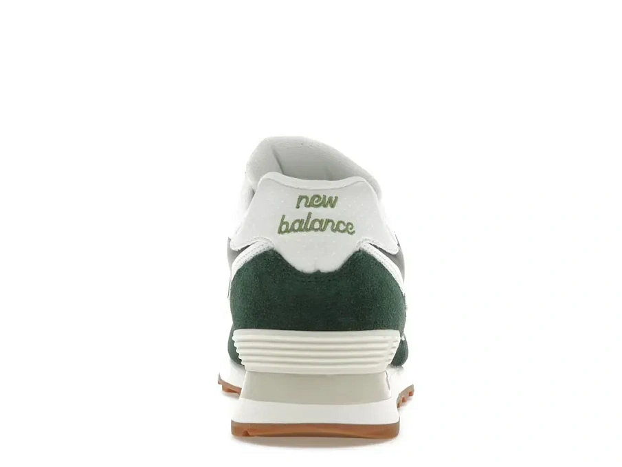Фото № 4 с приближением к товару «‎New Balance 574»