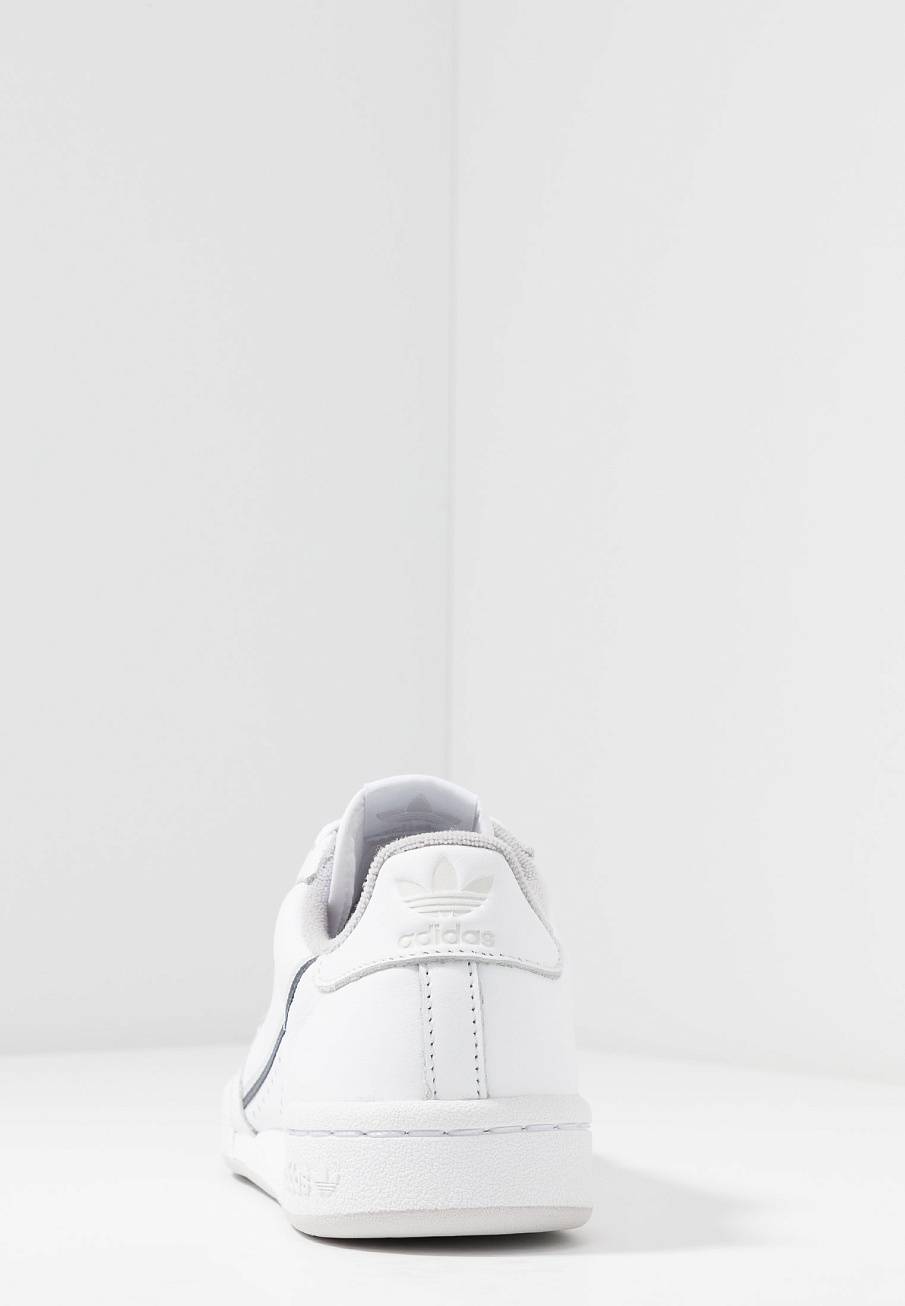 Фото № 4 с приближением к товару «‎Adidas Continental 80 »