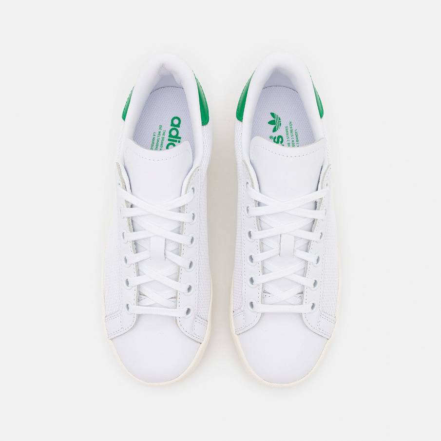 Фото № 4 с приближением к товару «‎Adidas Rod Laver Vin Laver Vin »