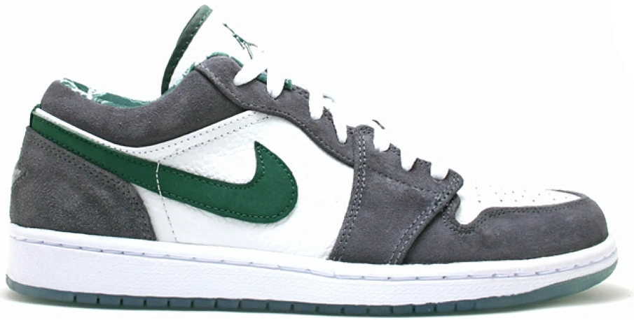 Фото № 1 с приближением к товару «‎Jordan 1 Retro Low North Side»