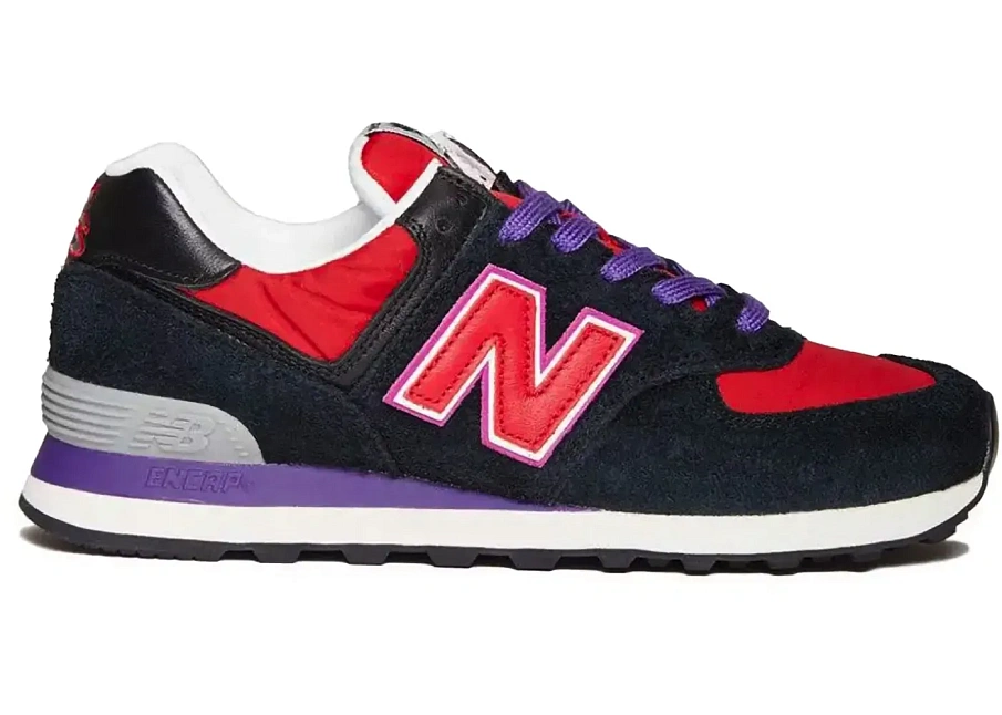 Фото № 1 с приближением к товару «‎New Balance 574»